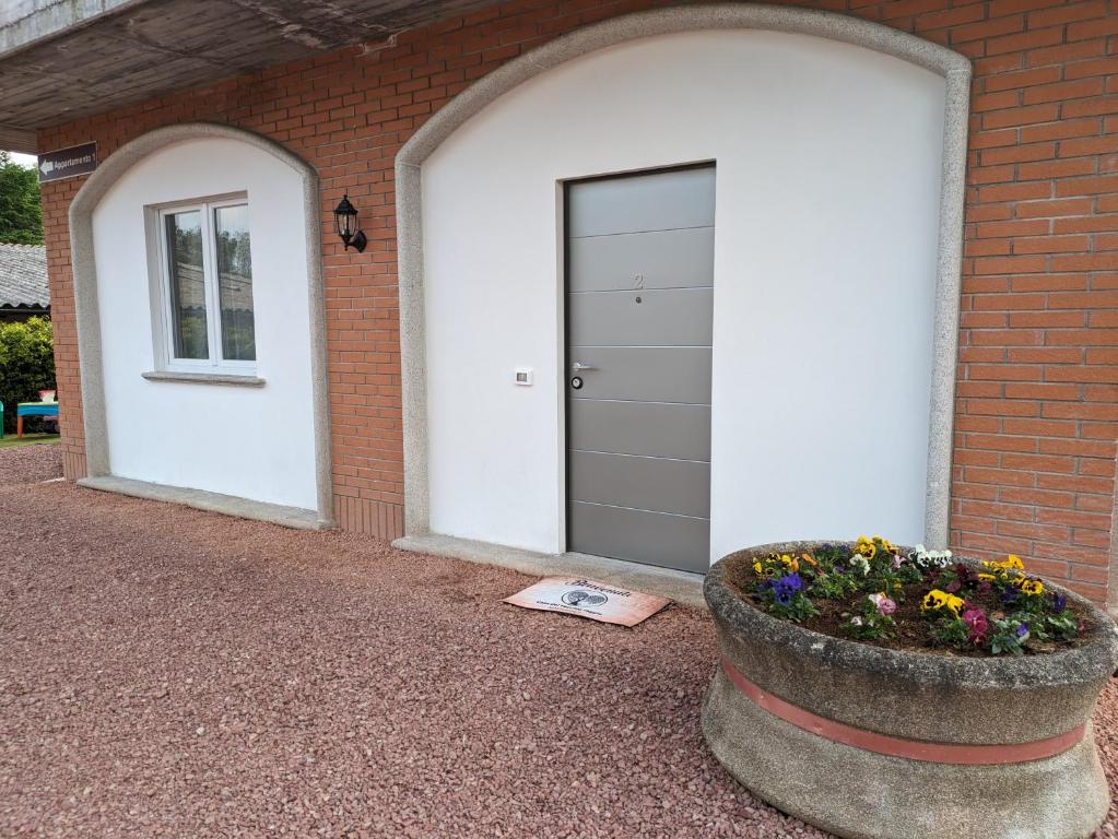 Fotografie z fotogalerie ubytování CAV Casa del vecchio faggio - 4 stelle - Nebbiuno Lago Maggiore v destinaci Nebbiuno