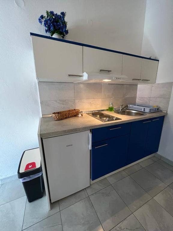 Fotografie z fotogalerie ubytování Apartmani Yin&Yang v Novalji