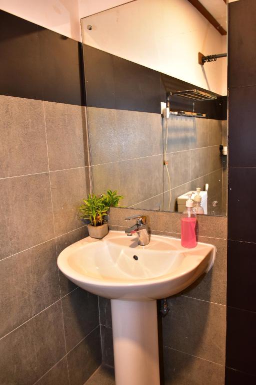 Magnolia Hideout - 14