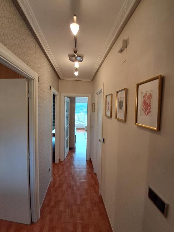 Fotografie z fotogalerie ubytování El BALCON DE BAKIO v destinaci Bakio