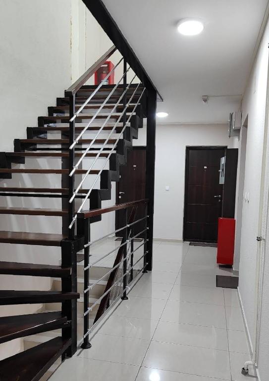 Fotografie z fotogalerie ubytování S-Apartmani Cocetova v destinaci Jagodina