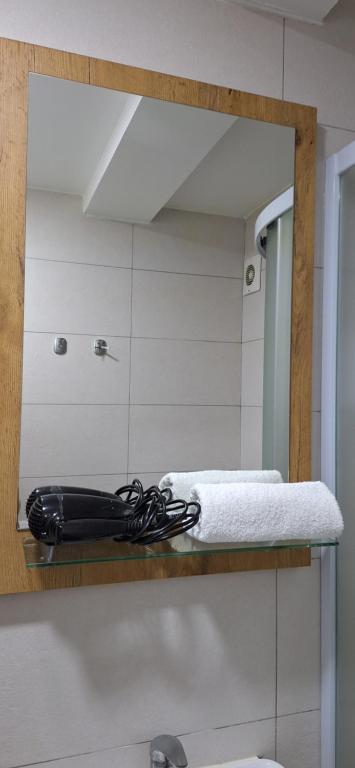 Fotografie z fotogalerie ubytování S-Apartmani Cocetova v destinaci Jagodina