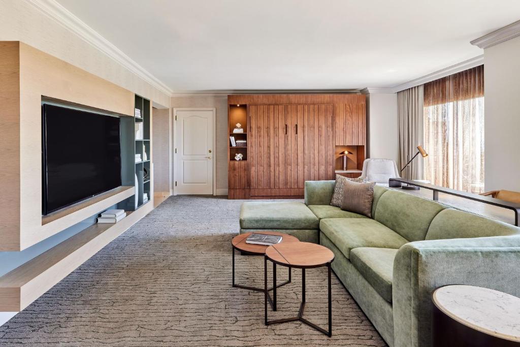 JW Marriott Phoenix Desert Ridge Resort & Spa - 