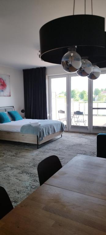 Apartamenty KOŁODZIEJÓWKA - 1