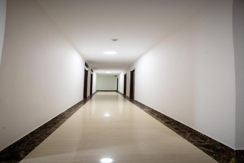 Bố cục Mai Khanh Hotel