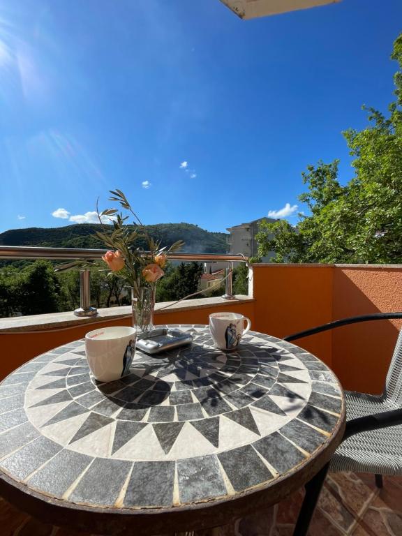 Villa Ivanovic, Budva (updated prices 2025) - 12