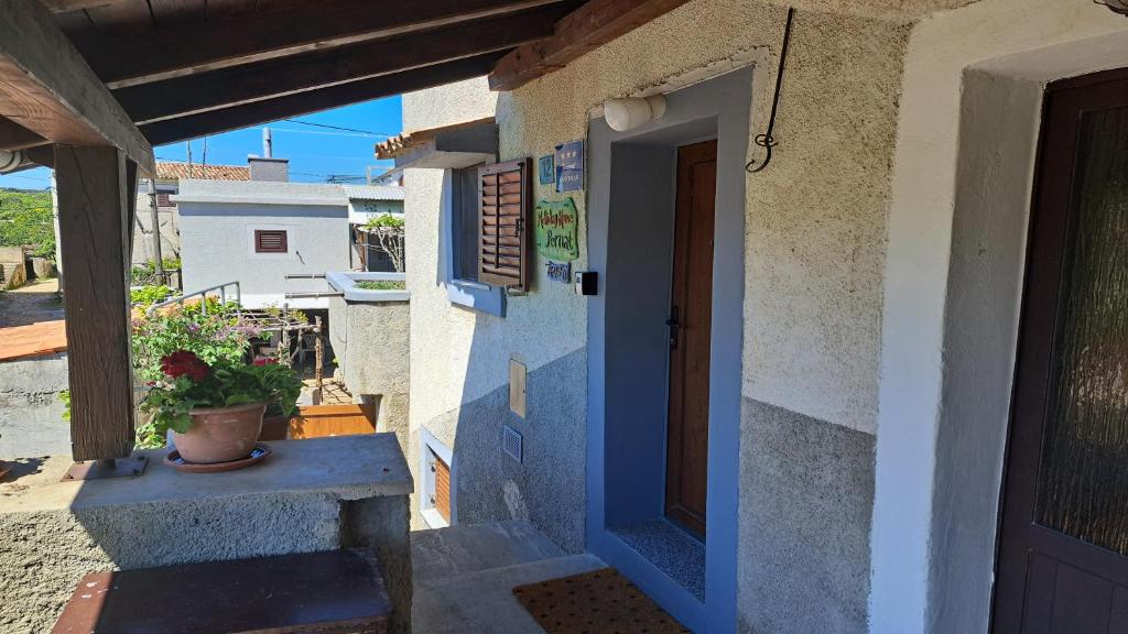 Fotografie z fotogalerie ubytování Holiday Home Pernat v destinaci Valun
