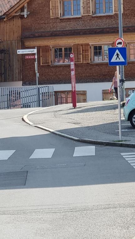 Fotografie z fotogalerie ubytování ZADRA Home v destinaci Dornbirn