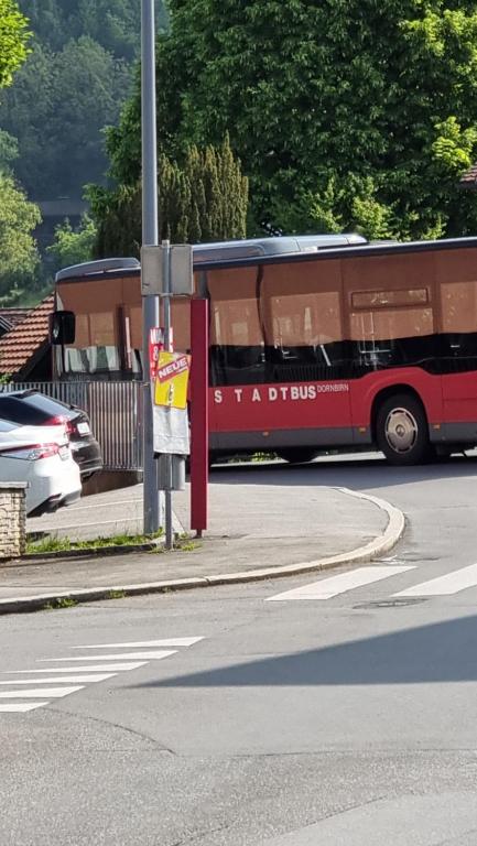 Fotografie z fotogalerie ubytování ZADRA Home v destinaci Dornbirn