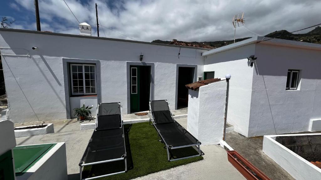 Kuvagallerian kuva majoituspaikasta Casa Abuela Trina, joka sijaitsee kohteessa Mazo