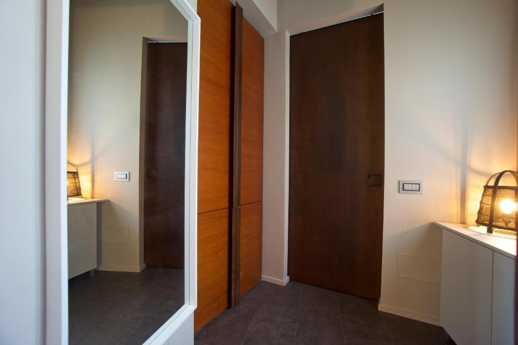 Fotografie z fotogalerie ubytování Home21 v destinaci Cusago