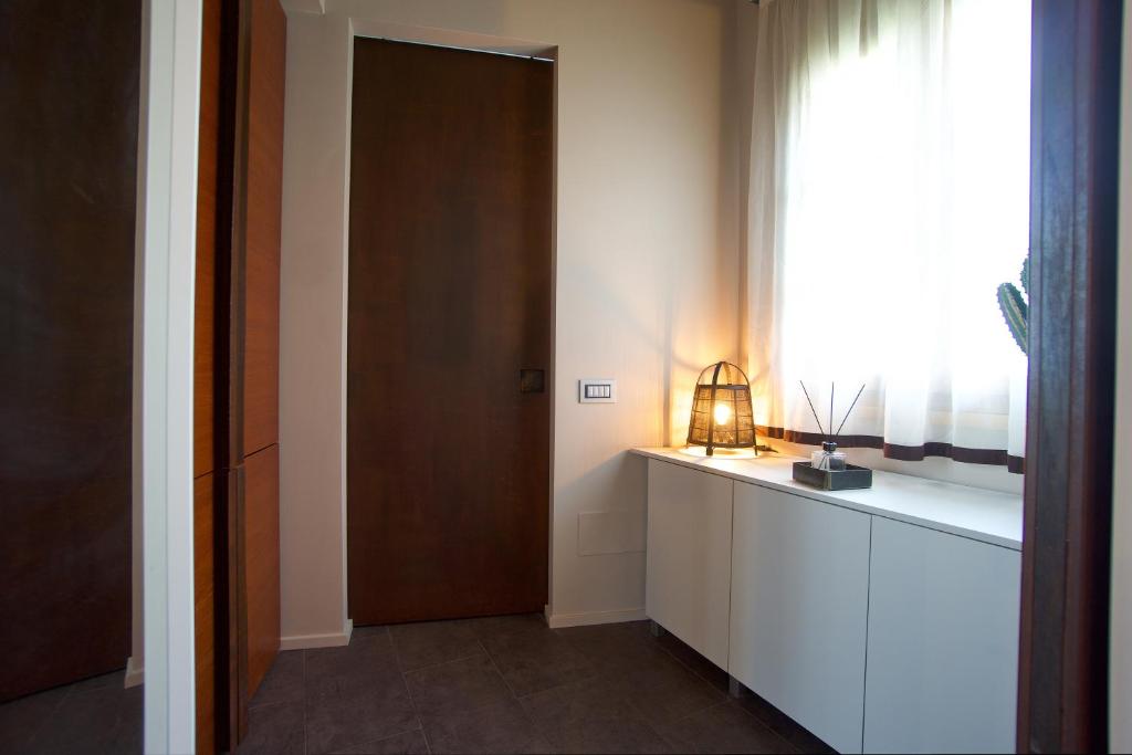 Fotografie z fotogalerie ubytování Home21 v destinaci Cusago