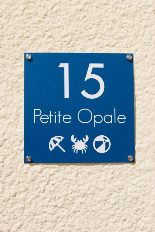 Fotografie z fotogalerie ubytování Petite Opale v destinaci Ambleteuse