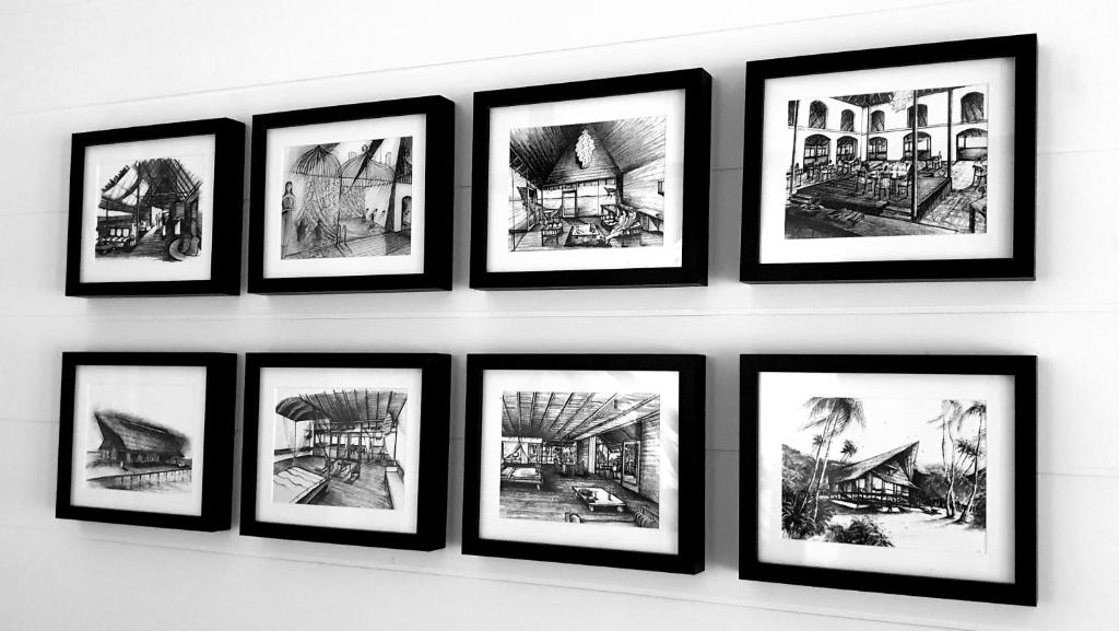 Fotografie z fotogalerie ubytování The Fulhadhoo Beach Cottage v destinaci Fulhadhoo