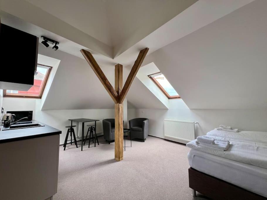 Studio apartment close to center, Prague Updated 2024 Prices