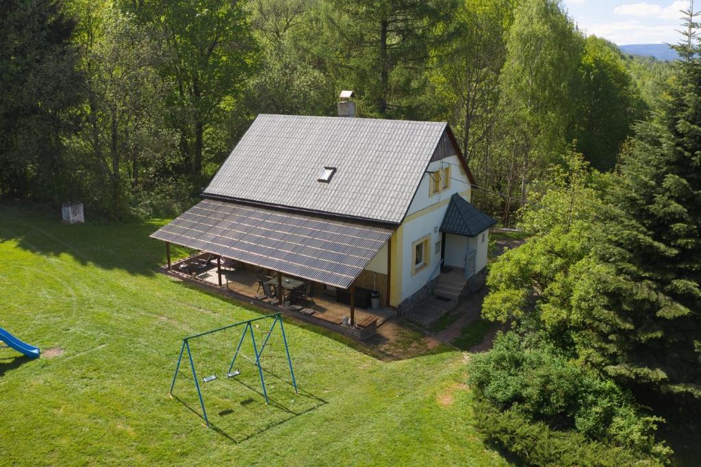 Completely renewed - Holiday Home Giant Mountains - Lampertice