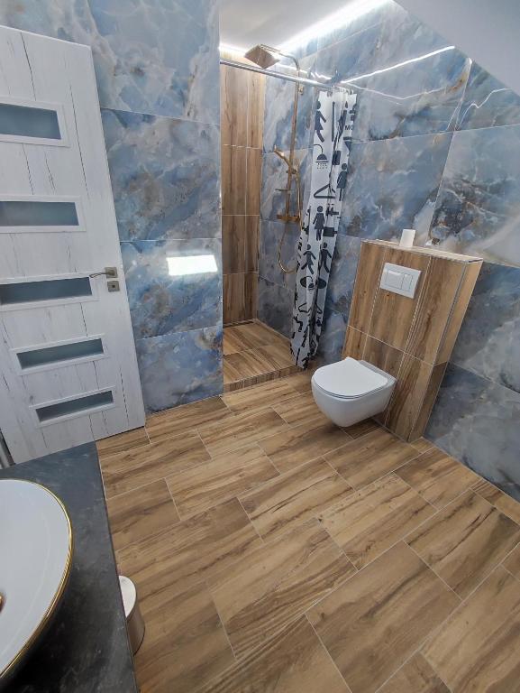 Apartmány HAVLÍČKOVA s parkováním zdarma - Superior One-Bedroom Apartment