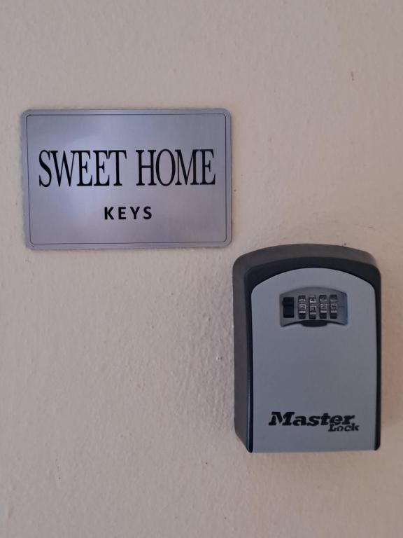 Sweet Home #Center# - 2