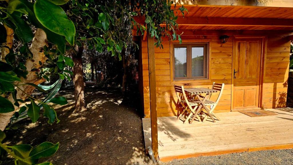 Fotografie z fotogalerie ubytování CabanaLanz, Cabañas en Lanzarote v destinaci San Bartolomé