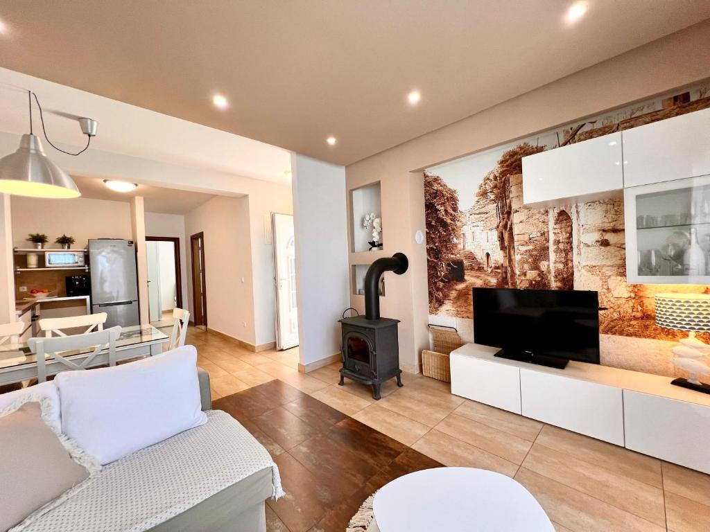 Apartament CroLife