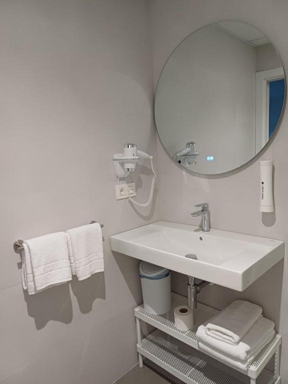 Apartamentos O Caneiro - 1