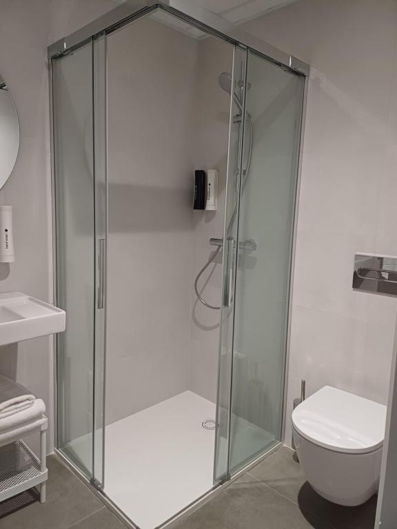 Apartamentos O Caneiro - 2