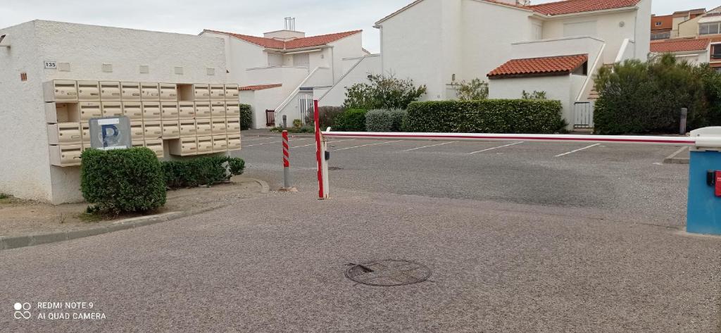 Okolí apartmánu