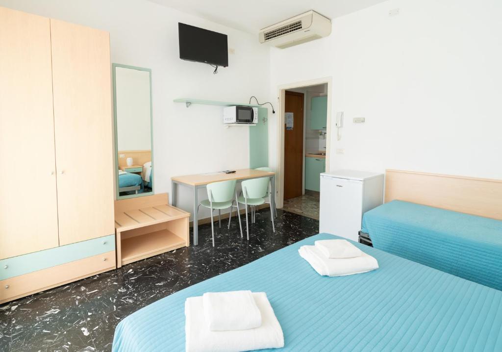 Residence Rex