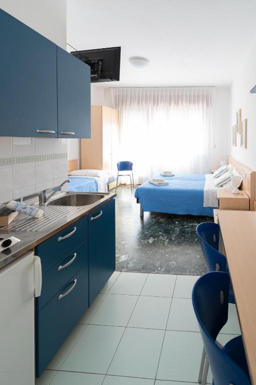 Residence Rex