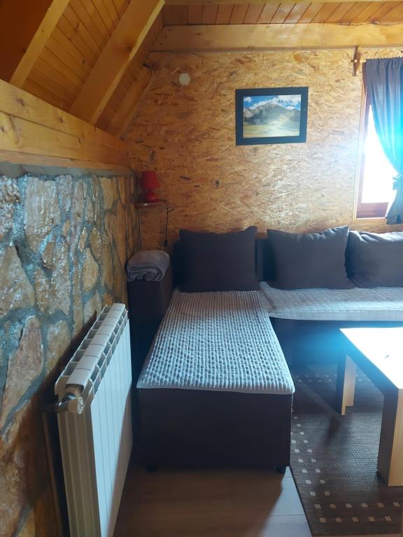Durmitor Bungalows - 7