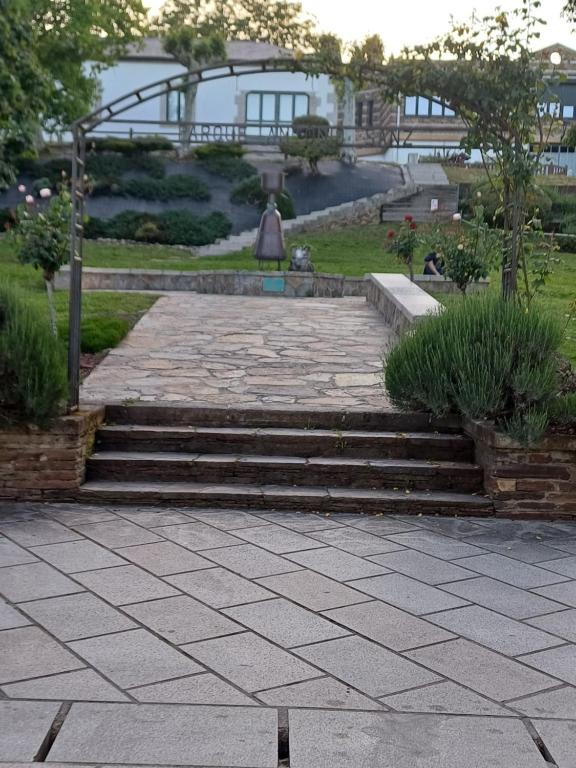 Apartamentos O Caneiro - 3