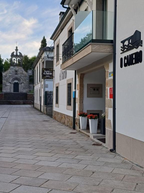 Apartamentos O Caneiro - 4