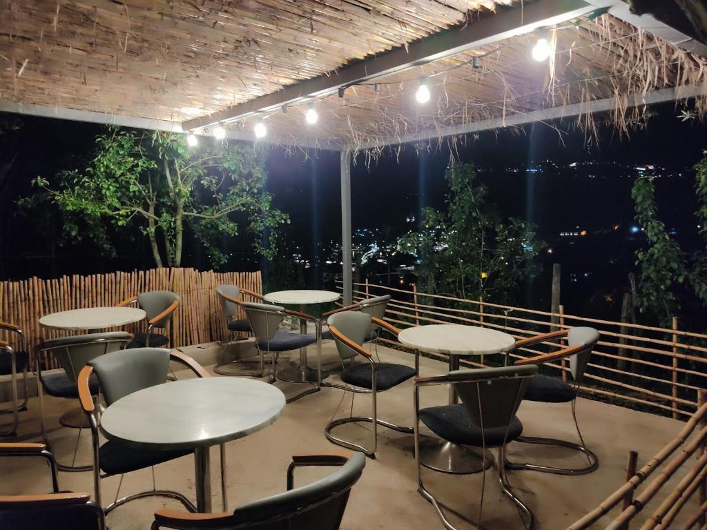 Fotografie z fotogalerie ubytování Guest House Pashollari v destinaci Berat
