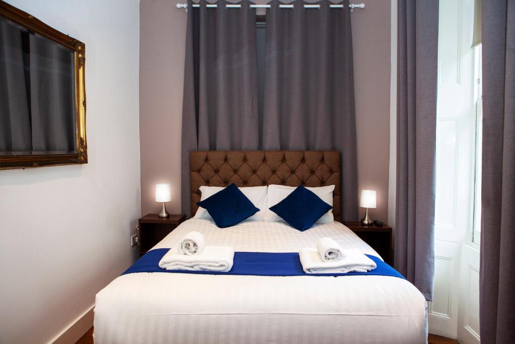 Putera Puteri Residence - Resim 14