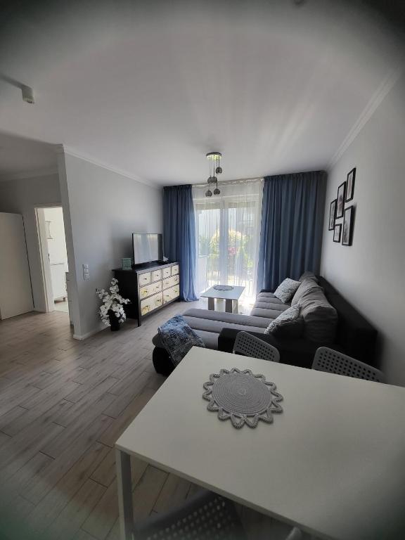 Apartamenty Olimpijska - Appartement Avec Terrasse