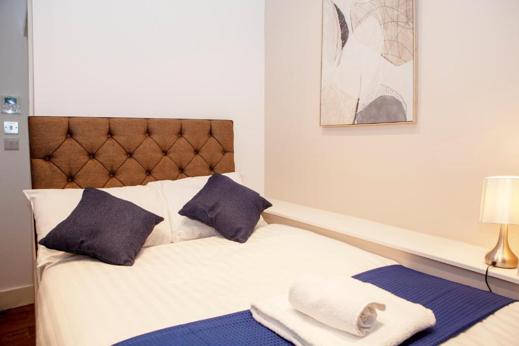 Putera Puteri Residence - Resim 11