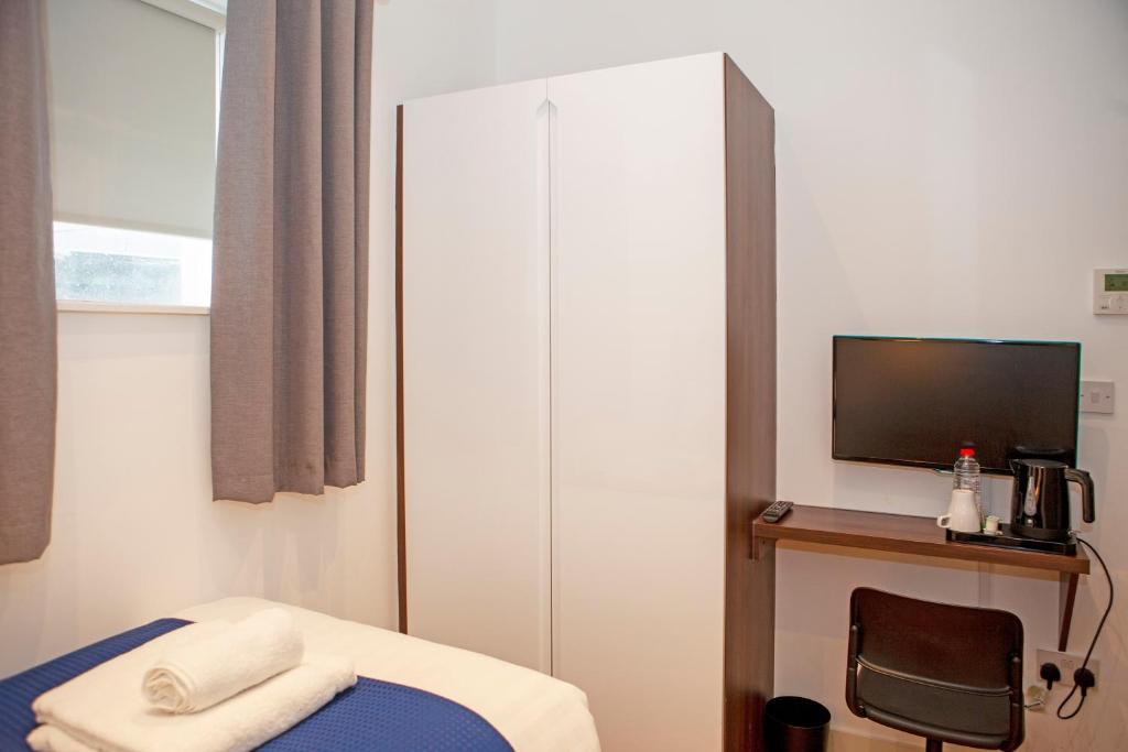 Putera Puteri Residence - Resim 10