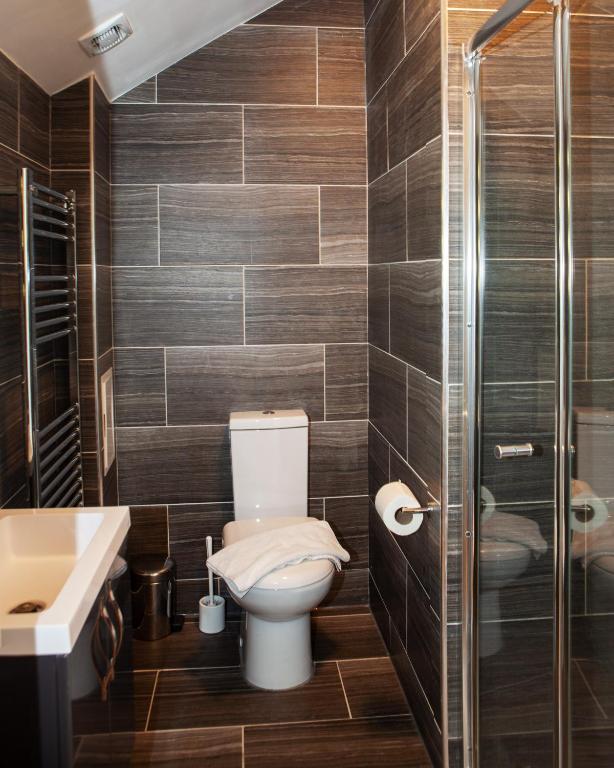 Putera Puteri Residence - Resim 29