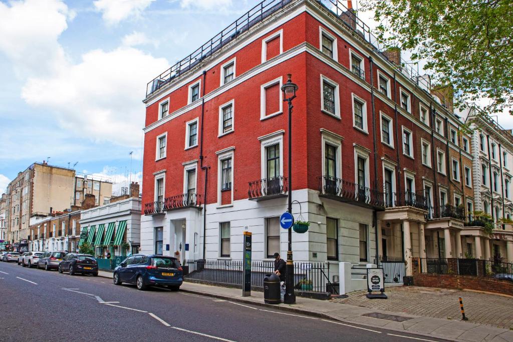 Putera Puteri Residence - Resim 1