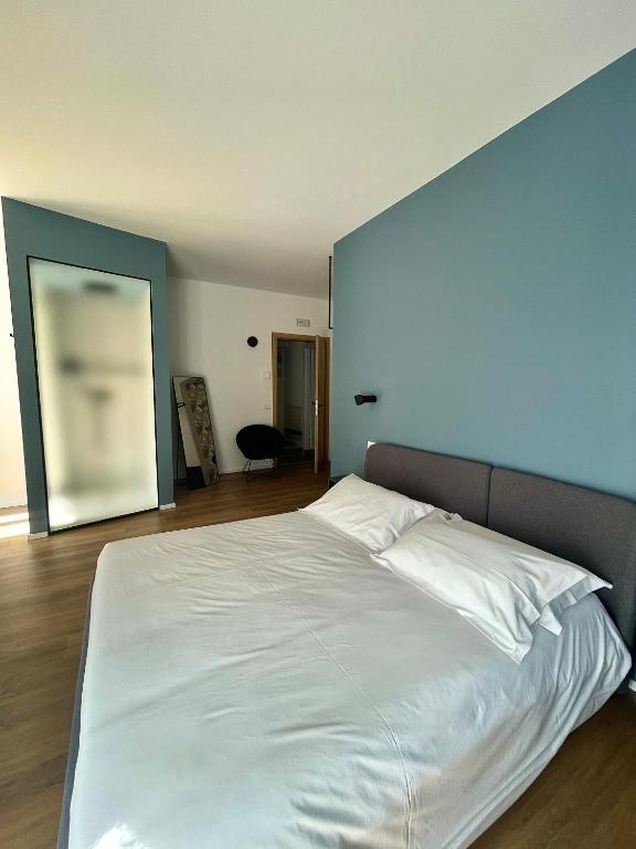 Mavi Rooms - Habitación Doble Con Baño Privado