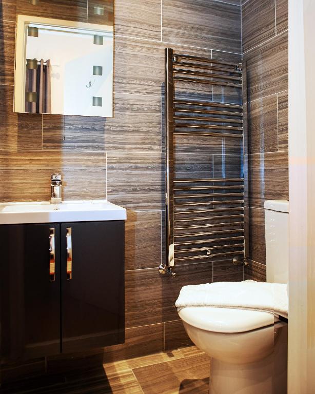 Putera Puteri Residence - Resim 7