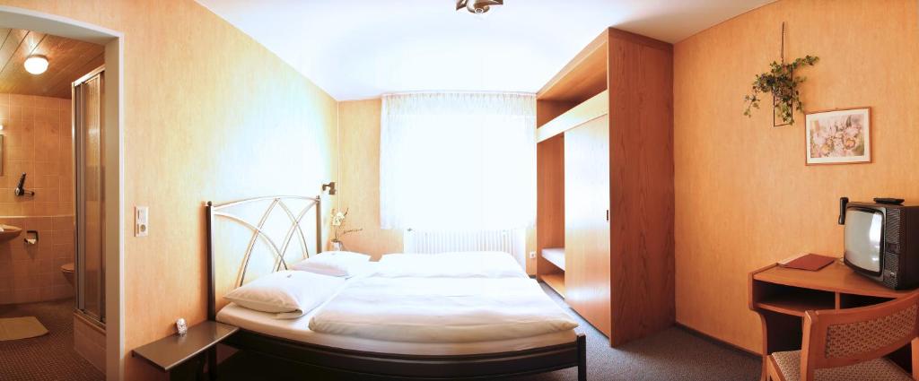 Pension Keinath - Resim 27