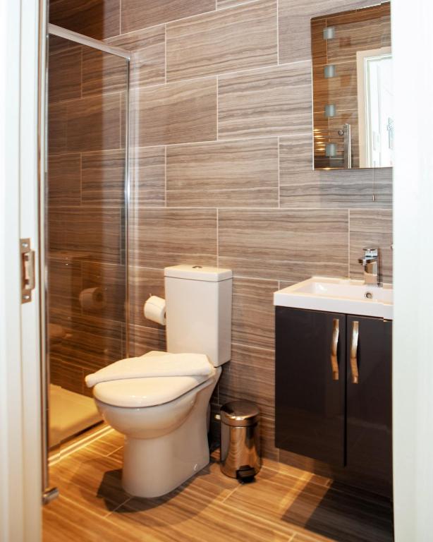 Putera Puteri Residence - Resim 23