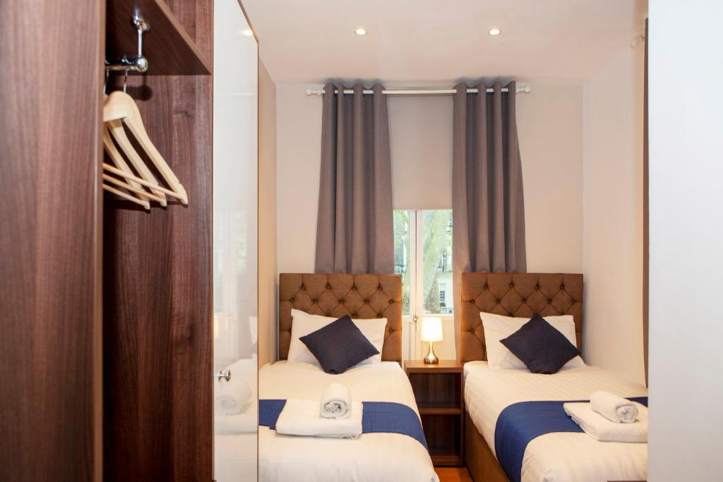 Putera Puteri Residence - Resim 2