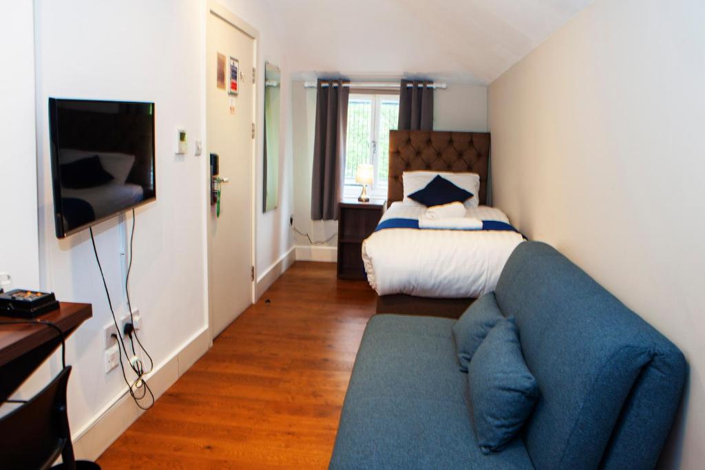 Putera Puteri Residence - Resim 24