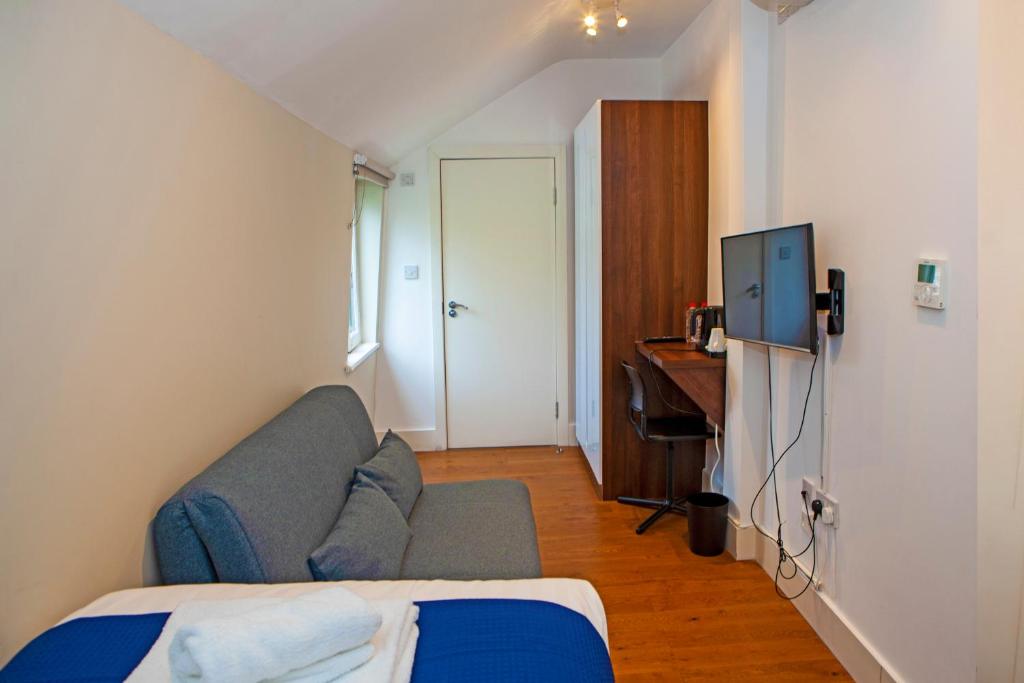 Putera Puteri Residence - Resim 4