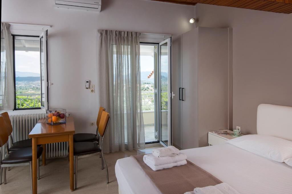 Villa Christina - Studio - Split -niveau