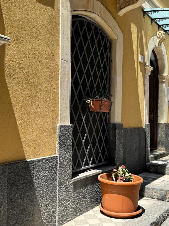 Zdjęcie z galerii obiektu Dimora delle Sciare - Centro Storico w Katanii
