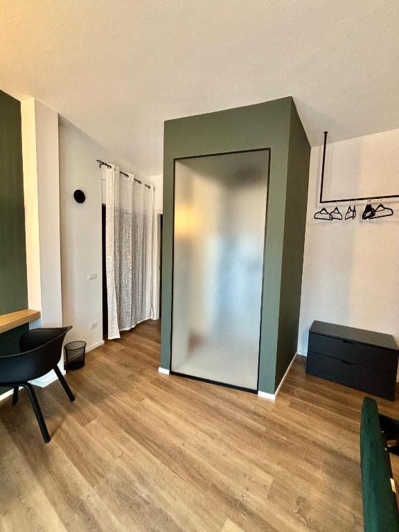Mavi Rooms - Habitación Doble Con Terraza