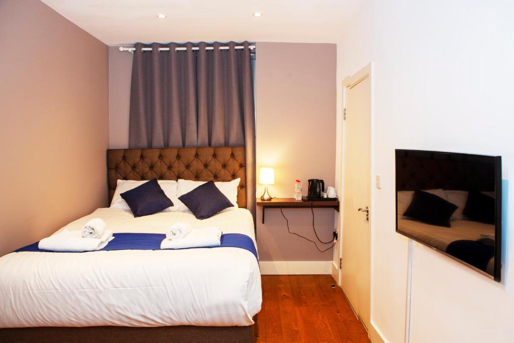 Putera Puteri Residence - Resim 25